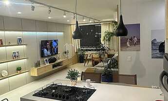 Imagem 6: Apartamento para venda possui 100 metros quadrados com 3 quartos em Icaraí - Niterói - RJ