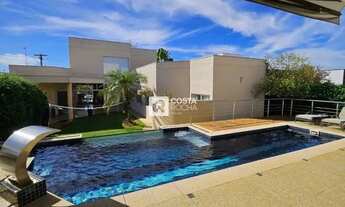 Imagem 2: Casa à venda - Condomínio Terras de Mont Serrat - Salto/SP