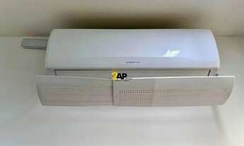 Imagem 3: Aluguel de Sala Comercial na Vila Suzana, São Paulo-SP: 2 Salas, 2 Banheiros, 1 Vaga, 40m²