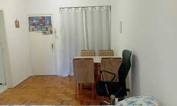 Imagem 4: Kitnet na Avenida Rio Branco