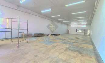 Imagem 4: Galpão Comercial para Locação no Bairro Jardim América, em Ribeirão Preto