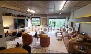 Imagem 6: Barra da Tijuca Apartamento com 4 dormitórios