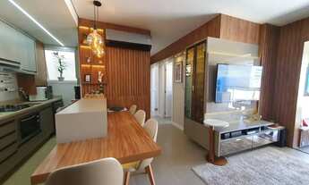 Imagem 6: Apartamento mobiliado 03 quartos à venda em Canasvieiras - Florianópolis - SC