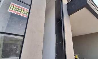 Imagem: Vdo/troco casa no Condomínio Imperial Macaiba