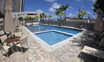 Imagem 2: Vendo imóvel com 135m² - com 03 Quartos em Joao Pessoa/PB