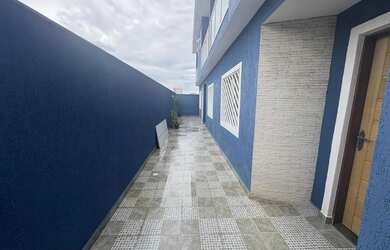 Imagem 2: Sobrado para alugar no bairro Vila Nova Savoia - São Paulo/SP, Zona Leste