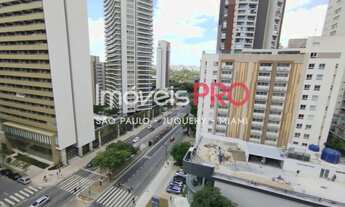 Imagem 2: ANDAR ALTO VISTA LIVRE!PROX.METRÔ- 70M-DUPLEX 2 DORM. BANH SOCIAL SALA C/ LAVABO !2 VGS OT