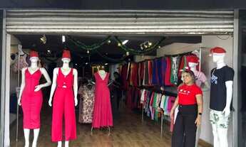 Imagem 2: Aluga-se Excelente Ponto Comercial - Localização Estratégica Prox. ao Patio Belém