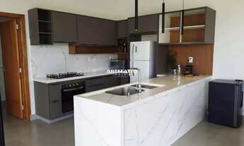 Imagem 7: Chácara à venda, no Reserva Terra Nova, em Cristais Paulista, com 3 suítes