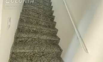 Imagem 7: Cobertura a venda - Vila Luzita, Santo André