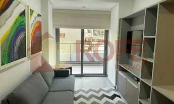 Imagem 5: Viva na Rua Mais Elegante e Valorizada de São Paulo - Condomínio VN Oscar Freire