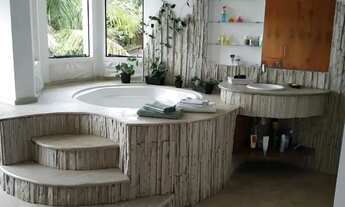 Imagem 2: Casa em Rua Leonel Pereira - Cachoeira do Bom Jesus - Florianópolis/SC