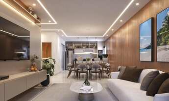 Imagem 3: Apartamento de 04 quartos suítes no centro de Juiz de Fora