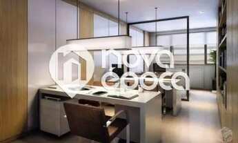 Imagem 3: Tijuca Galpão / depósito com 1 vaga na garagem