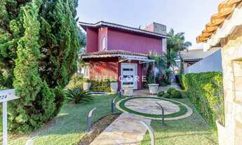 Imagem 2: Casa de condomínio em Rua Texas - Residencial San Diego - Vargem Grande Paulista/SP