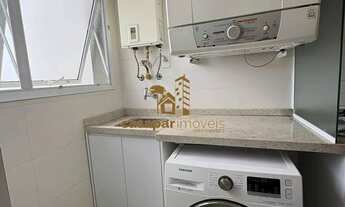 Imagem 6: Apartamento para Locação com 83m², 3 Dormitórios com 2 Vagas e Lazer