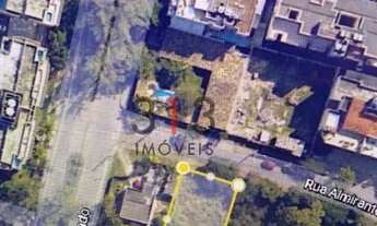 Imagem: EXCELENTE TERRENO PADRAO PARA VENDA NO RECREIO