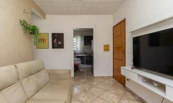 Imagem: Apartamento para venda em Lapa com 2 quartos