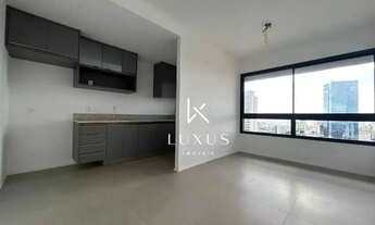 Imagem: Apartamento 1 Quarto no Edifício High Line