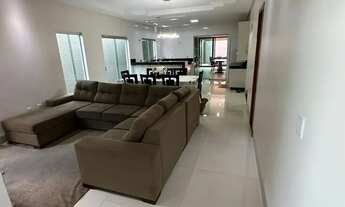 Imagem 7: Casa de Alto Padrão na região do Moinho dis Ventos em Goiânia