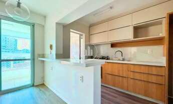 Imagem 7: Apartamento 2 Quartos com 1 Suíte e 76m² - Coqueiros - JMS