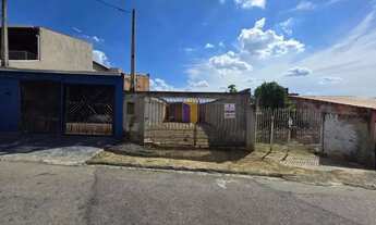 Imagem 3: TERRENO - RUA FORÇA PÚBLICA