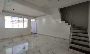 Imagem 6: Casa para venda no bairro Santa Mônica, Belo Horizonte/MG