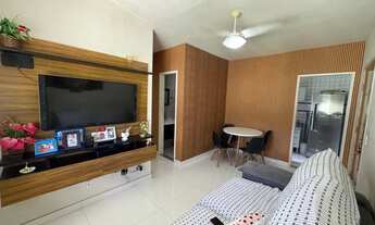 Imagem 6: VENDO APARTAMENTO COND.CARAPINA B1 (RQ