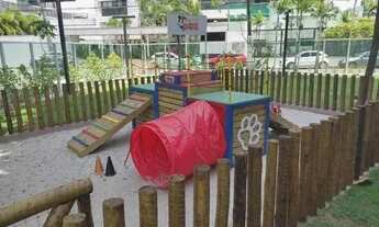 Imagem 4: Imóvel para venda tem 90 metros quadrados com 3 quartos em Madalena - Recife - PE