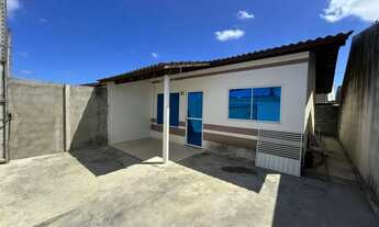 Imagem 4: CASA NO GRAND JARDIM! ACEITA FINANCIAMENTO CAIXA