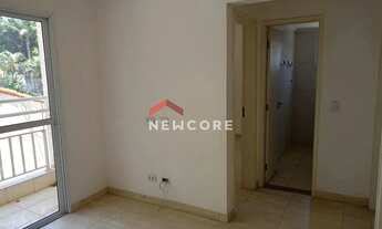 Imagem: Apartamento em Avenida Salgado Filho - Vila