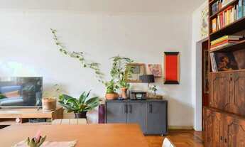 Imagem 5: Apartamento para venda em Consolação com 3 quartos , 108m²