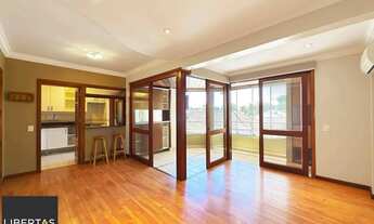 Imagem 6: Apartamento desocupado, 2 quartos (1 suite), 2 vagas - Bairro Tristeza