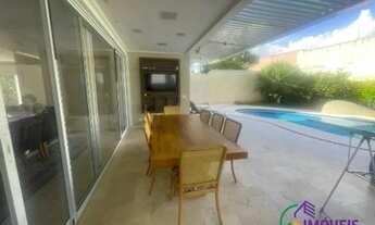 Imagem 4: CASA EM CONDOMÍNIO - TAMBORÉ - SP