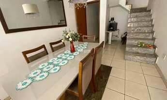 Imagem 4: Casa de 6 quartos sendo 3 suítes a venda no Bairro Bairu em Juiz de Fora