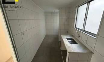 Imagem 6: APARTAMENTO DE 65 M² COM 3 DORMITÓRIOS, SENDO 1 SUÍTE NO BAIRRO TERRA DA UVA EM JUNDIAÍ -S