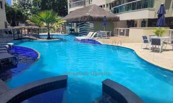 Imagem 3: ótimo apartamento, desocupado, com armários, varanda gourmet