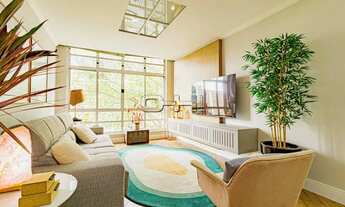 Imagem 5: Venda Apartamento 3 Dormitórios - 99 m² Consolação