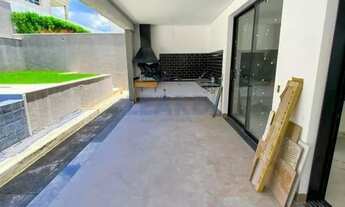 Imagem 6: CASA EM CONDOMÍNIO - ALPHAVILLE BURLE MARX - SP