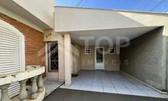 Imagem 7: Casa padrão para alugar no Jardim Lutfalla, São Carlos