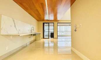 Imagem 4: ABSOLUTO - R$ 1.750.000 - Apartamento à venda, 3 suítes, 167 m², 2 Vagas, Gleba Palhano, L