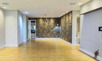 Imagem 2: Aluguel Apartamento 4 Dormitórios - 142 m² Perdizes