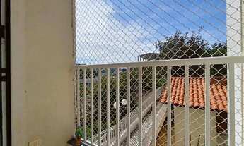 Imagem 4: Apartamento à venda em Cotia, Jardim Rosalina, com 2 quartos, com 60 m², Residencial Ameti