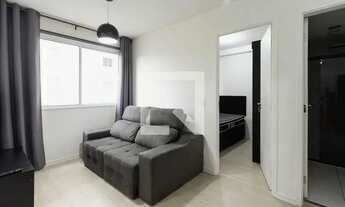 Imagem 3: Apartamento à Venda - Bom Retiro, 2 Quartos, 34 m2