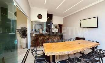 Imagem 3: Casa à venda, 3 quartos, 1 suíte, 4 vagas, BOSQUE DOS BURITIS - UBERLANDIA/MG