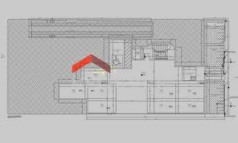 Imagem 3: Apartamento em Rua Conselheiro Lafaiete - Sagrada Família - Belo Horizonte/MG