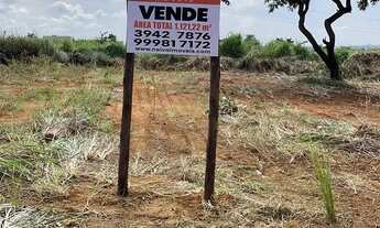 Imagem: Lote/Terreno para venda tem 1121 metros