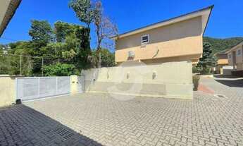 Imagem 3: Casa com 2 dormitórios à venda, 75 m² por R$ 420.000,00 - Engenho do Mato - Niterói/RJ