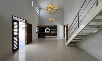 Imagem 3: Casa à Venda no Condomínio Green Woods Candelária