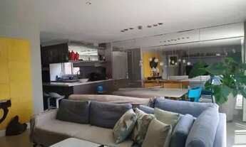 Imagem 5: THIAGOALVES Cobertura Linear à Venda | 227 m² | Condomínio La Plage | Orla do Recreio